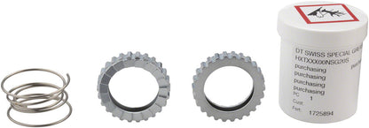 DT Swiss Ratchet & Pawl Kits