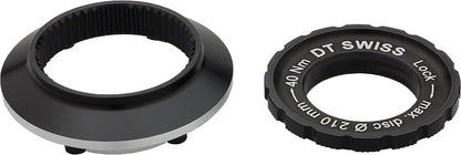 DT Swiss Rotor Adaptors