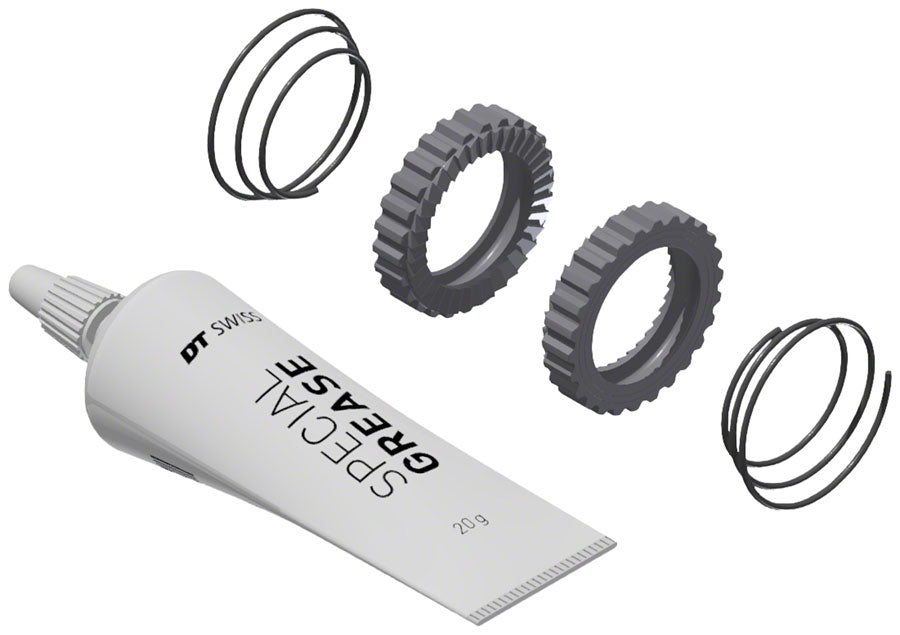 DT Swiss Ratchet & Pawl Kits – Incycle Bicycles