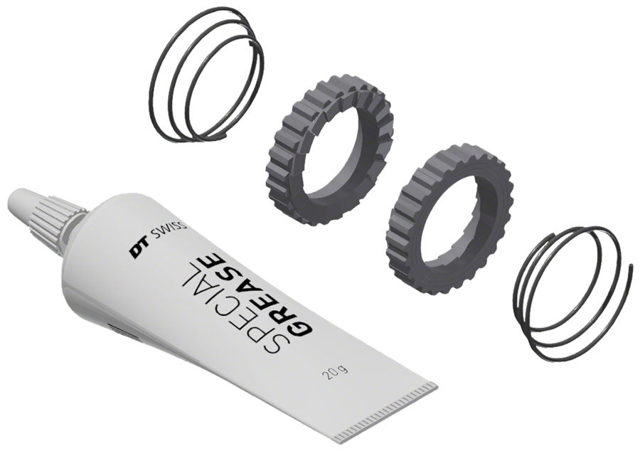 DT Swiss Ratchet & Pawl Kits – Incycle Bicycles