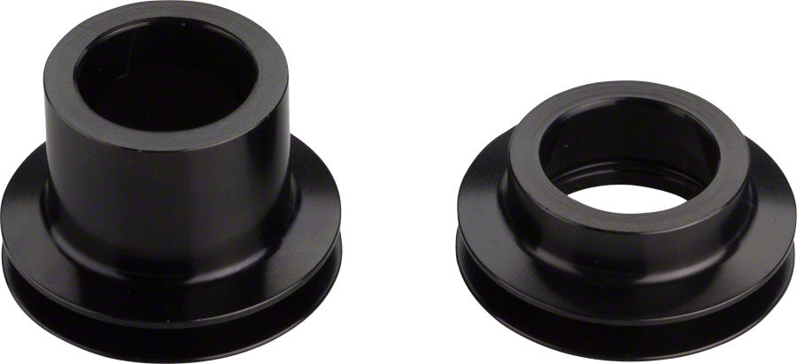 DT Swiss QR to 15mm Thru Axle Conversion End Caps