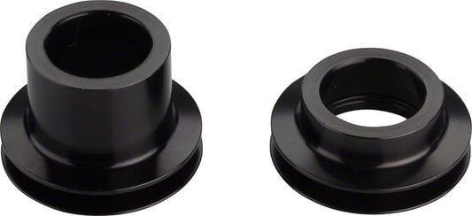 DT Swiss QR to 15mm Thru Axle Conversion End Caps