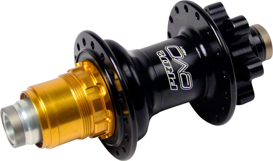 Hope Pro 2 Evo – Incycle Bicycles