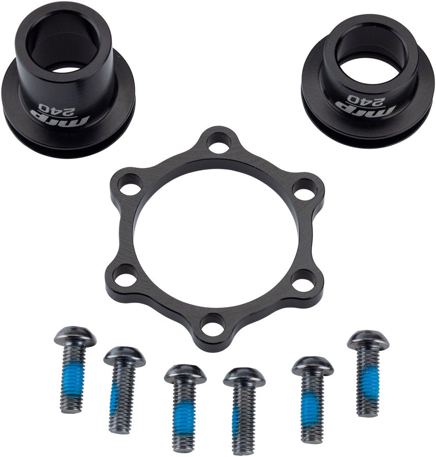 MRP Better Boost Adaptor Kits