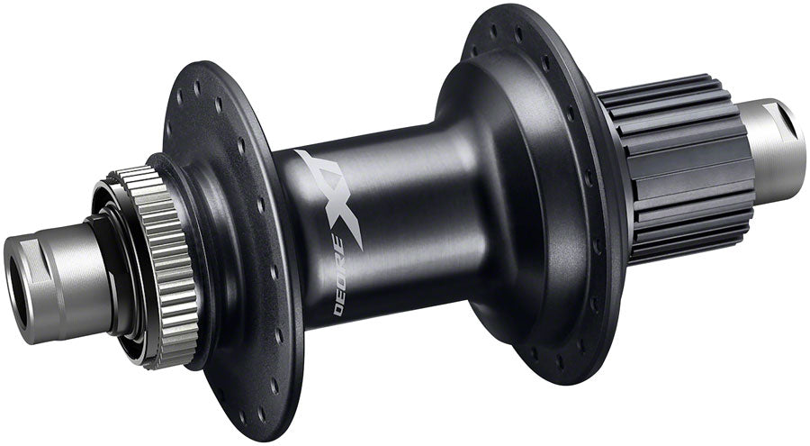 Shimano Moyeu Arrière XT FH-M8110 Disc Center Lock Axe Traversant 12 Mm Shimano Moyeu Arrière XT FH-M8110 Disc Center Lock Axe Traversant 12 Mm