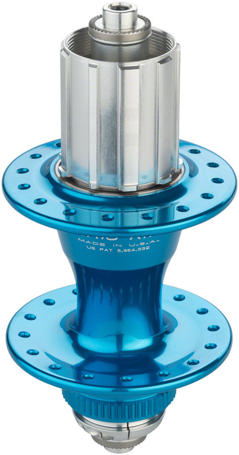 Chris King R45D Rear Hub – Incycle Bicycles