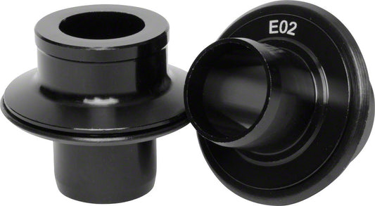 Stans No Tubes Neo Front End Caps