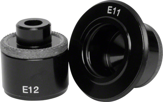 Stans Notubes Neo Hub End Caps
