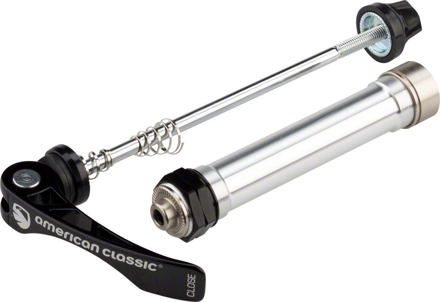 American Classic Front Axle Conversion Kit