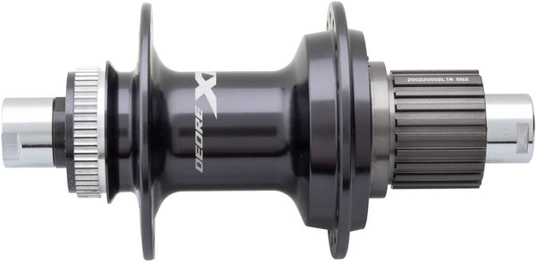 Shimano XT FH-M8110/M8130 – Incycle Bicycles