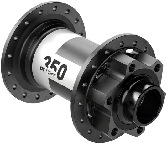 Dt Swiss 350 Front Hub 32H 15X110Mm Thru Axle Boost Spacing 6 Bolt Disc