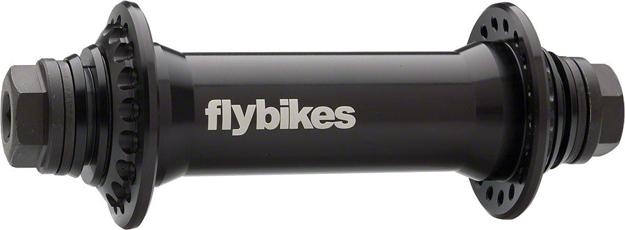 Flybikes Front