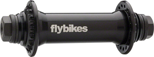 Flybikes Front