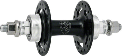 All-City Standard Track