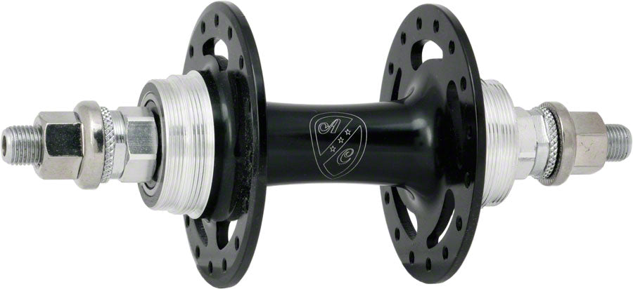 All-City Standard Track