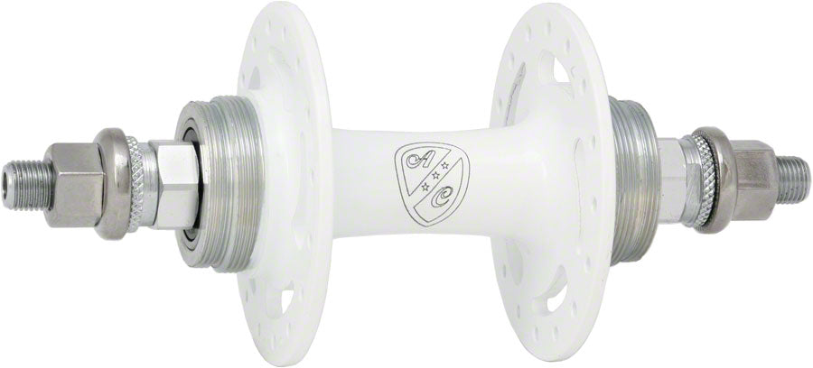 All-City Standard Track