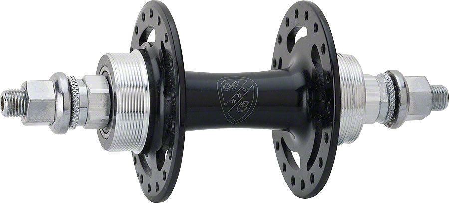 All-City Standard Track