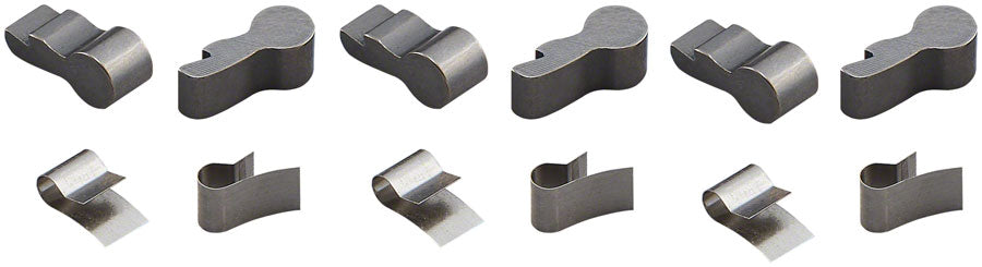 Ritchey Hub Driver Parts