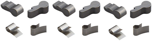 Ritchey Hub Driver Parts