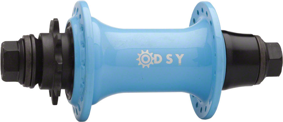 Odyssey Antigram – Incycle Bicycles