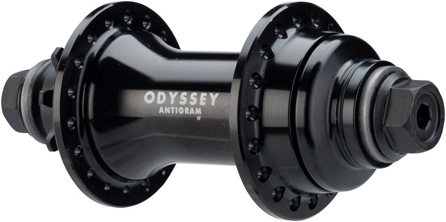 Odyssey Antigram