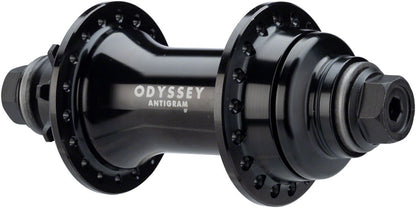 Odyssey Antigram