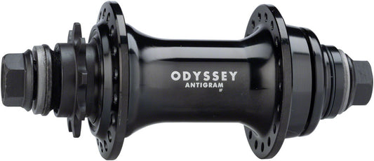 Odyssey Antigram
