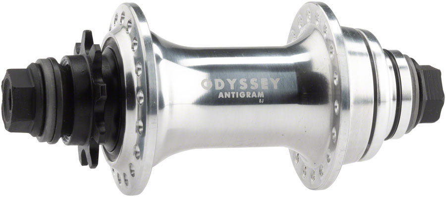 Odyssey Antigram – Incycle Bicycles