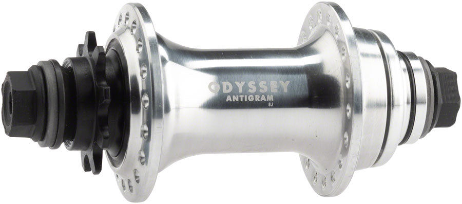 Odyssey Antigram