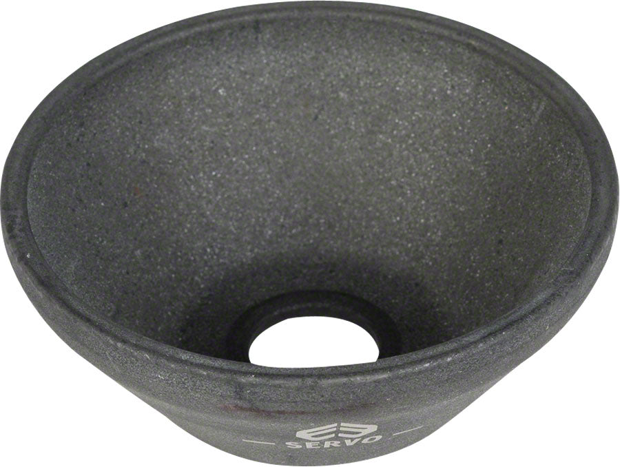 Eclat Servo Hub Guards