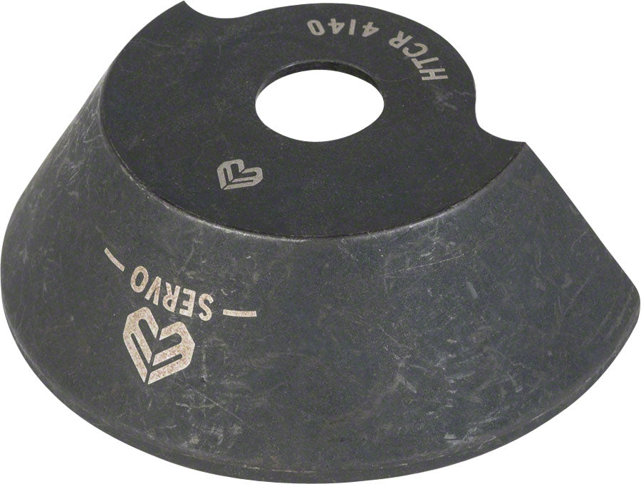 Eclat Servo Hub Guards