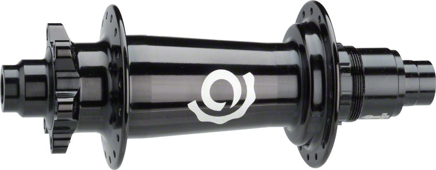 C*e様 Industry Nine Torch Classic Front H Industry Nine Torch Classic Fat Bike – Incycle Bicycles