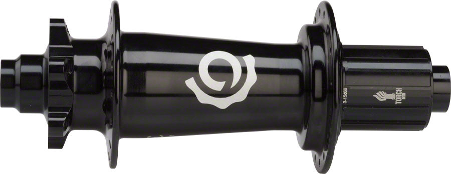 Industry Nine Torch Classic Fat Bike – Incycle Bicycles