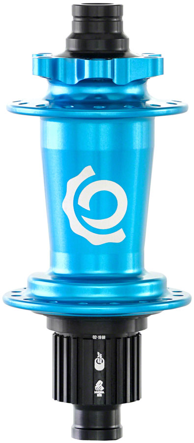 Industry Nine Hydra Classic Rear Hub