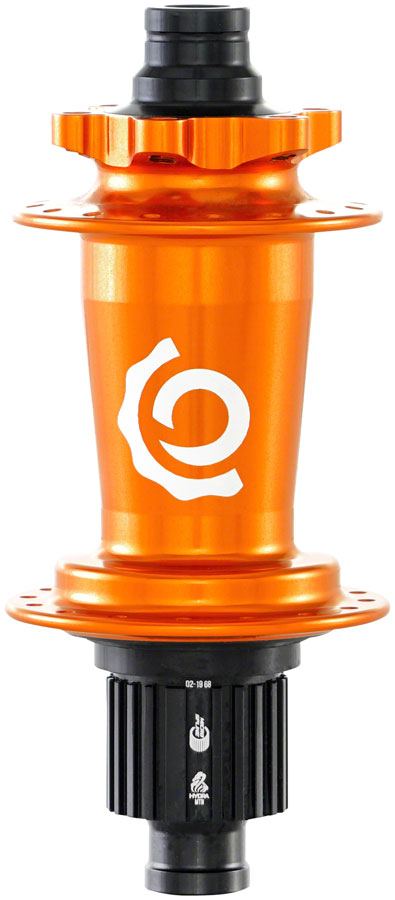 Industry Nine Hydra Classic Rear Hub