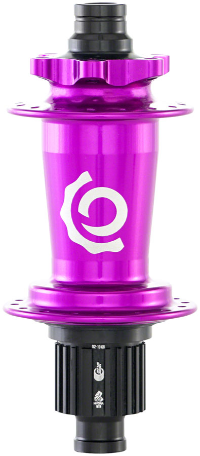 Industry Nine Hydra Classic Rear Hub