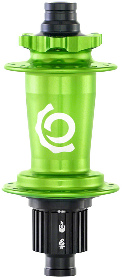 Industry Nine Hydra Classic Rear Hub