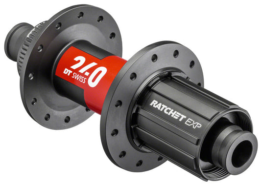 Dt Swiss 240 Classic Exp Rear Hubs