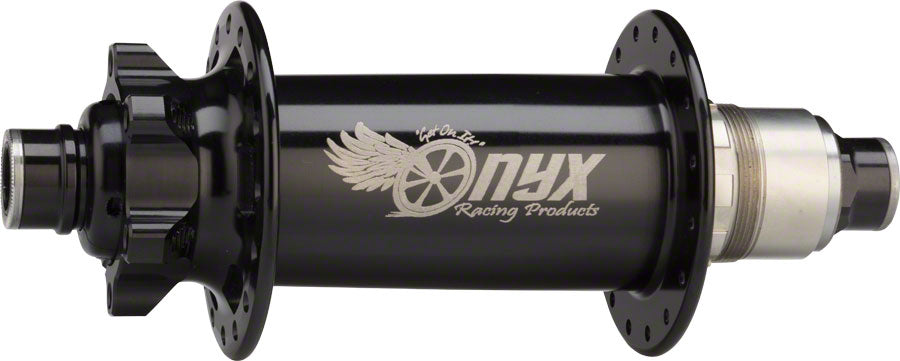 ONYX Racing Products Fat Bike