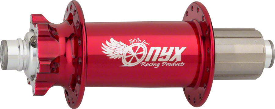 ONYX Racing Products Fat Bike