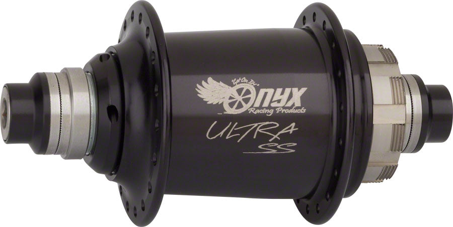 ONYX Racing Products Ultra SS