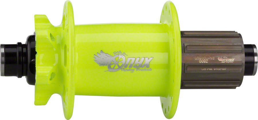 ONYX Racing Products Mountain