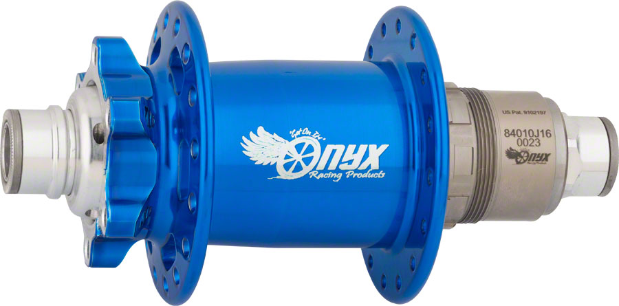 ONYX Racing Products Mountain