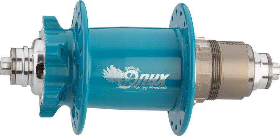 ONYX Racing Products Mountain