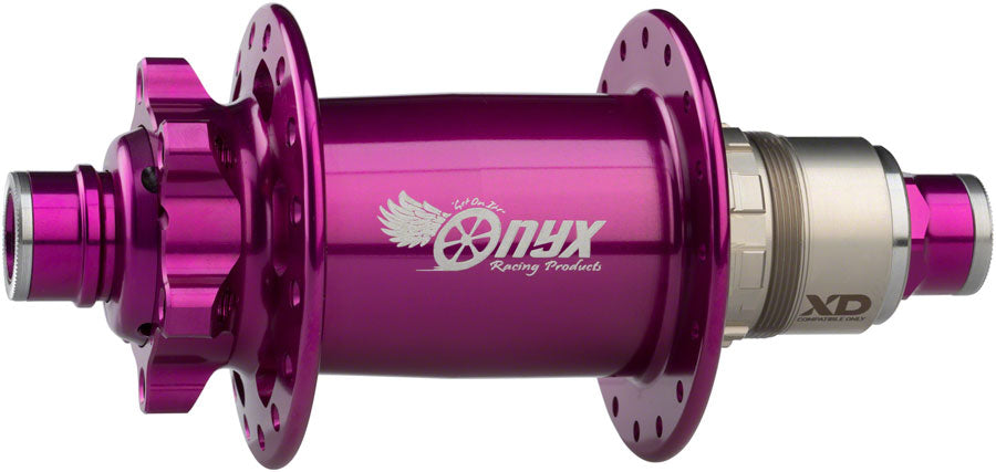 ONYX Racing Products Mountain