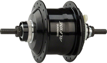 Shimano Alfine SG-S7001