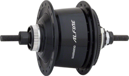 Shimano Alfine SG-S7001