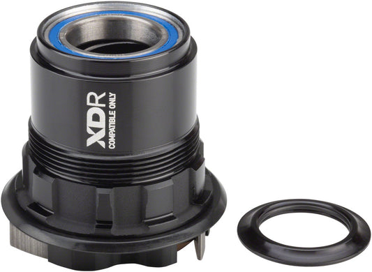 Zipp Speed Weaponry Super 9 188 Freehub Kit For Sram Xdr Rear Wheel