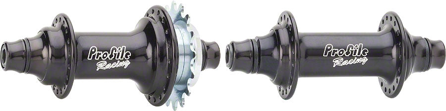 Profile Racing Totem