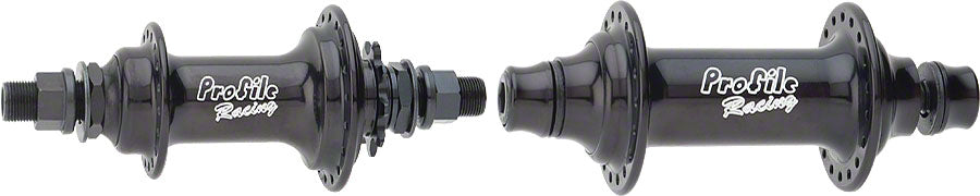 Profile Racing Totem